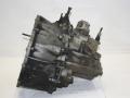 КПП механическая (МКПП) Renault Megane 2 поколение 2003, 1.9 л., F9Q 800, дизель, МКПП, красный, хетчбэк 5 дв., передний привод, 7701717851, JR5104 - фото №5