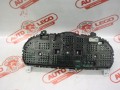 щиток приборов (приборная панель) Hyundai Elantra HD 2010, 1.6 л., G4FC, бензин, МКПП, белый, седан, передний привод, 940062H610 - фото №2