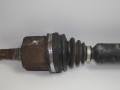 полуось передняя правая (приводной вал, ШРУС) Volkswagen Passat B6 3C5 2008, 2.0 л., BPY, бензин, АКПП, серебристый, универсал, передний привод, 3C0407271AS - фото №2