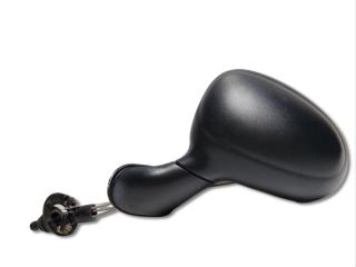 зеркало наружное левое Daewoo Matiz M150 [рестайлинг] KLYA 2007, 0.8 л., F8CV, бензин, МКПП, 96600411