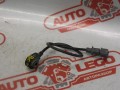 датчик детонации Chery Bonus (A13) 1 поколение 2011, 1.5 л., SQR477F, бензин, МКПП, серый, седан, передний привод, 0261231204 - фото №2