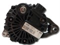 генератор JAC S5 1 поколение 2014, 2.0 л., HFC4GA3.1C, бензин, МКПП, белый, хетчбэк 5 дв., передний привод, 1015301GA - фото №5