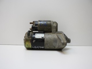 стартер Geely MK 1 поколение 2009, 1.5 л., MR479QA, бензин, МКПП, черный, седан, передний привод
