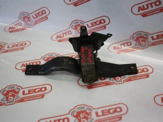 кронштейн двигателя Honda Civic 6 поколение [рестайлинг] EJ6 1999, D15B, бензин, АКПП, синий, седан, передний привод, правый руль