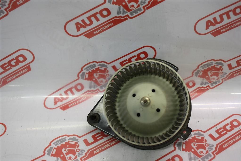 моторчик печки Chery Amulet (A15) 1 поколение 2007, 1.6 л., SQR480ED, бензин, МКПП, черный, седан, передний привод, A118107027 - фото №1