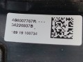 руль Renault Logan 2 поколение [рестайлинг] L8 2019, 1.6 л., K7M 812, бензин, МКПП, белый, седан, передний привод, 484007767R - фото №6