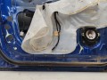 дверь передняя левая Chery IndiS S18D 2012, 1.3 л., SQR473F, бензин, МКПП, синий, передний привод, S186101010DY - фото №9