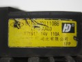 генератор Chery, 1.6 л., SQR481F, бензин, B11-3701110BB - фото №3