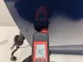 дверь передняя левая Chery IndiS S18D 2012, 1.3 л., SQR473F, бензин, МКПП, синий, передний привод, S186101010DY - фото №4