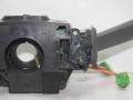 переключатель подрулевой (стрекоза) Volvo S80 1 поколение AS07 1999, 2.8 л., B6284T 1, бензин, АКПП, черный, седан, передний привод, 9452579 - фото №3