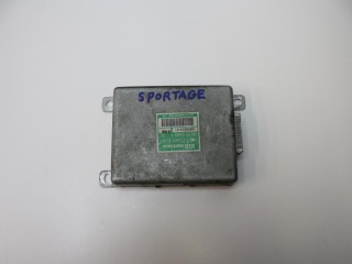 блок управления (другие) Kia Sportage 1 поколение JA 1994, 2.0 л., FE (16V), бензин, МКПП, универсал, K025OBD-1