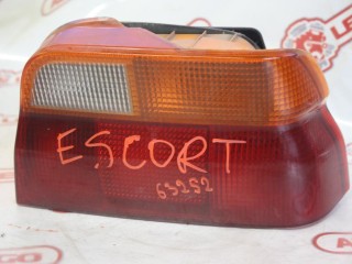 фонарь задний правый Ford Escort 5 поколение [2-й рестайлинг] 1997, 63252