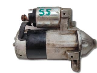 стартер JAC S5 1 поколение 2014, 2.0 л., HFC4GA3.1C, бензин, МКПП, белый, хетчбэк 5 дв., передний привод