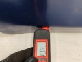 дверь передняя левая Chery IndiS S18D 2012, 1.3 л., SQR473F, бензин, МКПП, синий, передний привод, S186101010DY - фото №7
