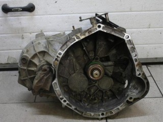 КПП механическая (МКПП) Mercedes-Benz Vito W638 W447 2001, 2.1 л., 611.980 , дизель, МКПП, синий, микроавтобус, передний привод, 2880016390