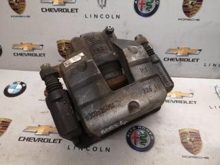 суппорт передний левый Buick Encore 1 поколение [рестайлинг] 2018, 1.4 л., бензин, АКПП, 42592102