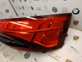 фонарь задний Audi Q7 4M [2-й рестайлинг] 2024, 3.0 л., бензин, 4M0945076D, 4M0945075D - фото №12