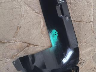 защита бампера заднего Alfa Romeo Stelvio 1 поколение 2018, 2.2 л., дизель, АКПП, правый руль, 50555608