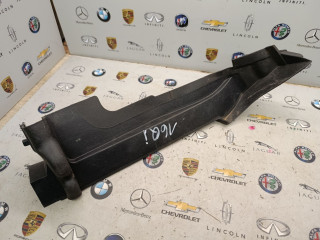 пыльник переднего крыла Audi Q7 4M [2-й рестайлинг] 2024, 3.0 л., бензин, 4M0821169C