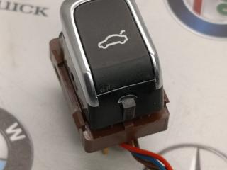 кнопка открытия багажника Audi A7 4G [рестайлинг] 2015, 2.0 л., бензин, 4H0959831B