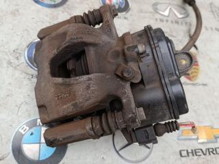 суппорт задний левый Audi A6 C8 2022, 2.0 л., бензин, 4K04053H