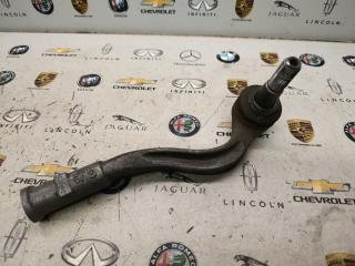 наконечник рулевой Audi A6 C8 2022, 2.0 л., бензин