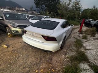 Audi A7 4G [рестайлинг]