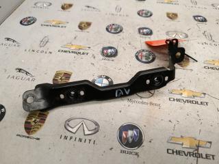 крепление фары левой Porsche Macan 1 поколение [рестайлинг] 2020, 3.0 л., бензин, АКПП, 95B941451C