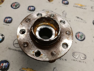 ступица задняя Alfa Romeo Stelvio 1 поколение 2019, 2.9 л., бензин, полный привод