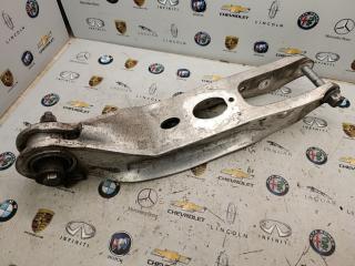 рычаг задний Audi A6 C8 2022, 2.0 л., бензин, 80A505311B