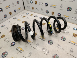 пружина задняя Alfa Romeo Giulia 2 поколение 2019, 2.0 л., бензин, АКПП, 00505594240