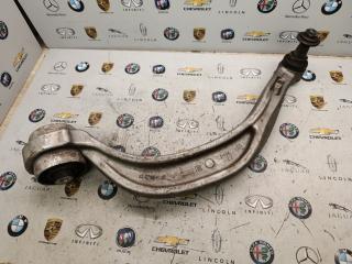 рычаг передний правый Audi A6 C8 2022, 2.0 л., бензин, 80A407694H