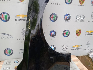 крыло переднее правое Infiniti Q50 1 поколение [рестайлинг] 2018, 3.0 л.