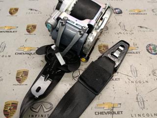 ремень безопасности Porsche Macan 1 поколение [2-й рестайлинг] 2023, 2.0 л., бензин, АКПП, 95B857705J