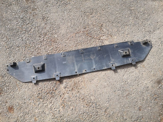 защита бампера (кенгурятник) Alfa Romeo Stelvio 1 поколение 2019, 2.9 л., бензин, полный привод, 156138460