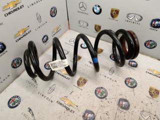 пружина задняя Buick Encore GX 1 поколение 2023, 1.3 л., АКПП, 42743543