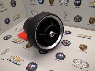 дефлектор обдува салона Alfa Romeo Stelvio 1 поколение 2018, 2.2 л., дизель, АКПП, правый руль, 1561254640