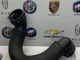 патрубок радиатора Buick Encore 1 поколение [рестайлинг] 2018, 1.4 л., бензин, АКПП, 95493513