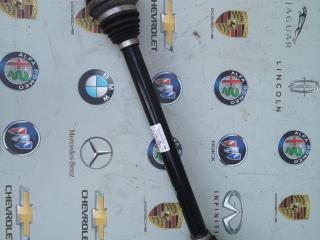 полуось задняя (приводной вал, ШРУС) Porsche Macan 1 поколение 2017, 3.0 л., дизель, правый руль, 95B501203G