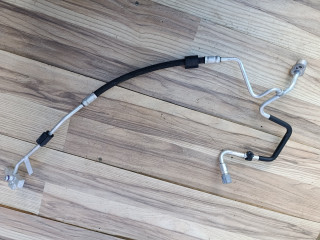 трубка кондиционера Audi Q7 4M [2-й рестайлинг] 2024, 3.0 л., бензин, 4M2816720M