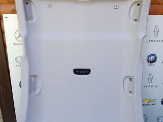 потолок Alfa Romeo Stelvio 1 поколение 2018, 2.0 л., бензин, АКПП, 01561298590E