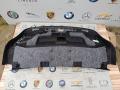 обшивка крышки багажника Audi A6 C8 2022, 2.0 л., бензин, 4K5867975B - фото №4
