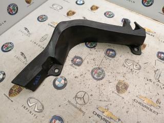 уплотнитель подкапотного пространства Alfa Romeo Stelvio 1 поколение 2018, 2.0 л., бензин, АКПП, 50553185