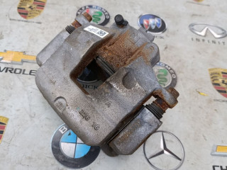 суппорт передний правый Chevrolet Equinox 3 поколение 2018, 1.5 л., бензин, АКПП, полный привод, 84311327