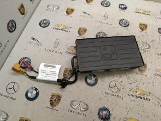 Беспроводное зарядное устройство Audi S6 C7 [рестайлинг] 2018, 4.0 л., бензин, 4G1035502