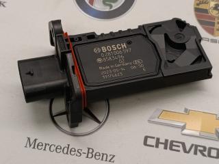 расходомер воздуха BMW X4 G02 [рестайлинг] 2023, 2.0 л., бензин, 8583496, 0281006597