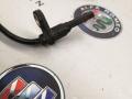 датчик ABS Alfa Romeo Stelvio 1 поколение 2018, 2.2 л., дизель, АКПП, правый руль, 50540957, 00505409570 - фото №2