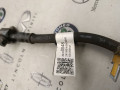 шланг тормозной Chevrolet Equinox 3 поколение 2018, 1.5 л., бензин, АКПП, полный привод, 84330048 - фото №4