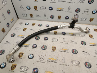 трубка кондиционера Infiniti Q50 1 поколение [рестайлинг] 2018, 3.0 л.