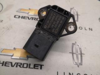 датчик абсолютного давления Porsche Macan 1 поколение 2016, 3.0 л., дизель, АКПП, 0281002977